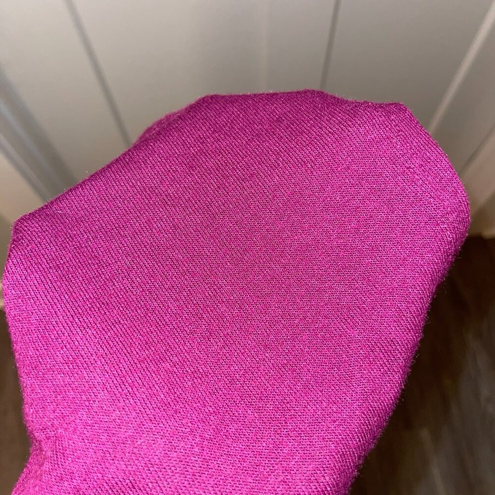 Open Front Cardigan - Picture 4 of 12
